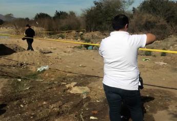 Hallan cadáver de pepenador en la colonia Rotarismo de Culiacán