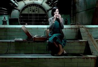 Del Toro se lleva el premio del DGA por The shape of water