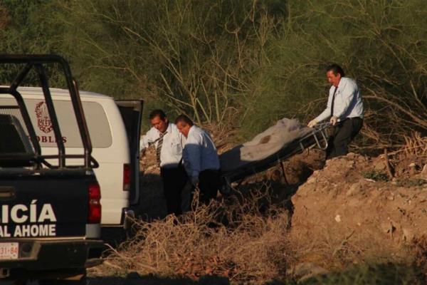 Hombre localizado en Urbi Villa del Rey era de Los Cedros