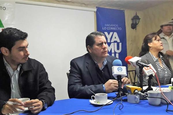 Delincuencia organizada podría estar tras emplacamiento de autos robados