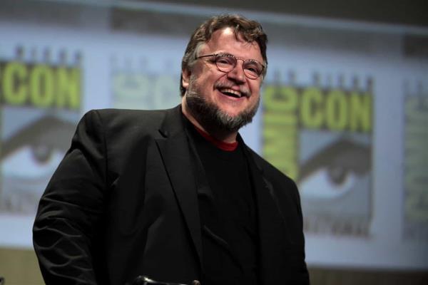 Del Toro, nominado al Óscar a mejor director por La forma del agua