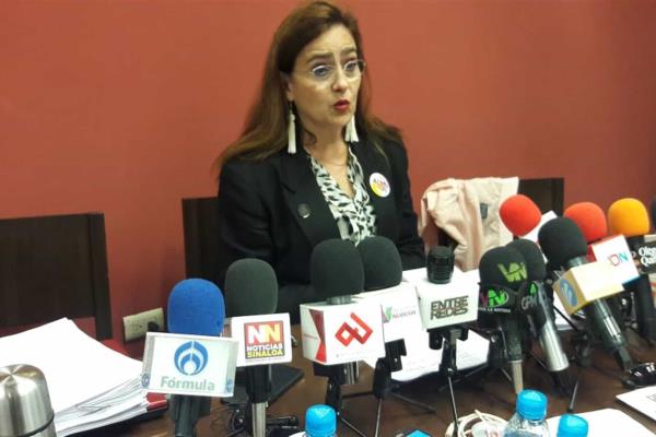 Busca Congreso resarcir observaciones de Conavim