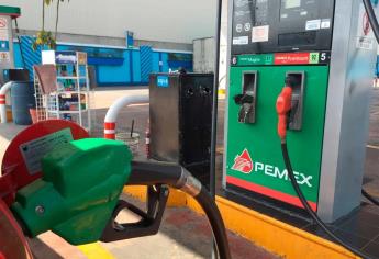 Gasolina Magna, la más consumida por mexicanos en 2017