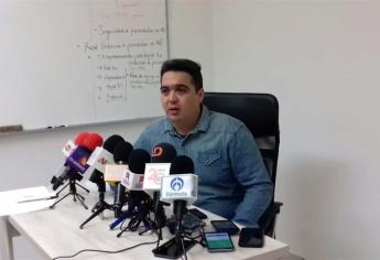 Iniciativa Sinaloa pide se aclare salida de magistrado anticorrupción