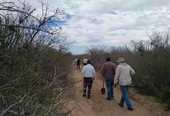 Presentan lineamientos para otorgamiento de subsidios en la búsqueda de personas