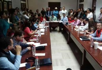 Por falta de terreno no cancelan contrato con Grúas Culiacán