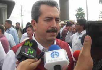 Se siente un priismo unido con Meade: Aarón Rivas