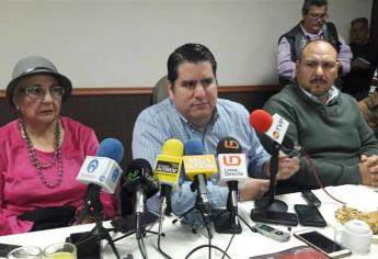 Yamuni buscará candidatura a la Alcaldía de Ahome