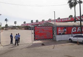 Ayuntamiento espera resultados de indagatorias sobre caso Grúas Culiacán