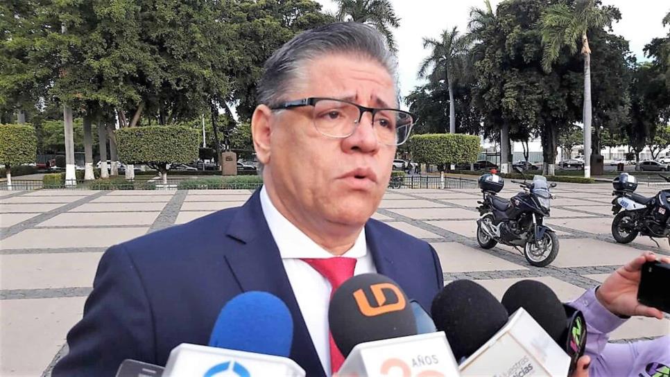 Renuncia de Aguilasocho no ha afectado: TJA