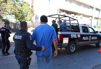 Entran en vigor reformas al Bando de Policía y Gobierno en Culiacán