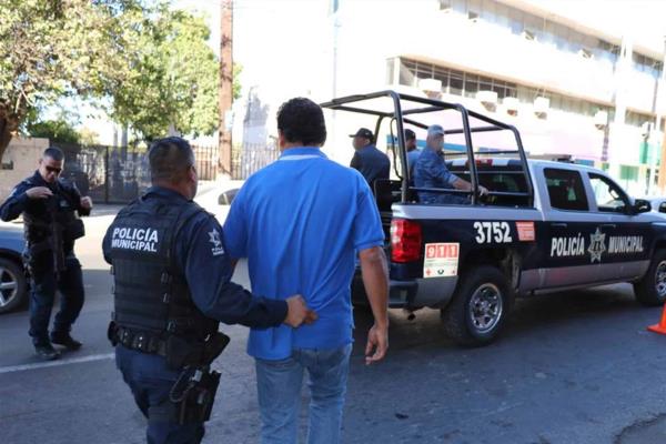 Entran en vigor reformas al Bando de Policía y Gobierno en Culiacán
