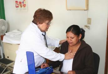 Niños y ancianos son los más vulnerables a padecer bronquitis aguda