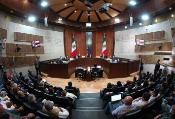 Tribunal Electoral confirma reglamento del INE sobre fiscalización