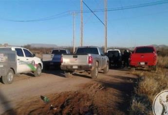 Llevan 5 decapitados a funeraria en Chihuahua,  uno es de Los Mochis