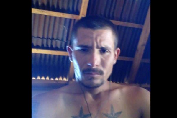 Hombre hallado en fosa fue levantado el mes pasado