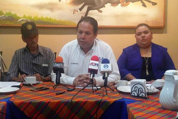 Militantes de Encuentro Social denuncian irregularidades