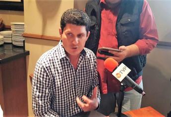 La fortaleza principal que tenemos es construir esa inclusión: Gandarilla