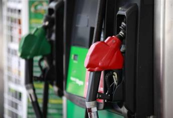 Estima Coparmex que gasolina alcance los $20 por litro