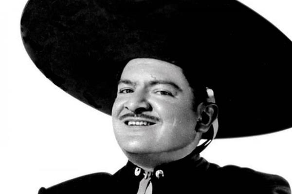 Exponentes musicales rinden tributo a José Alfredo Jiménez en disco