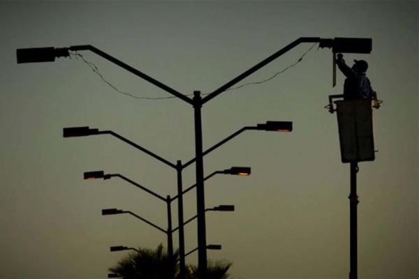 Por iniciar tercera etapa de sustitución de lámparas en zonas rurales