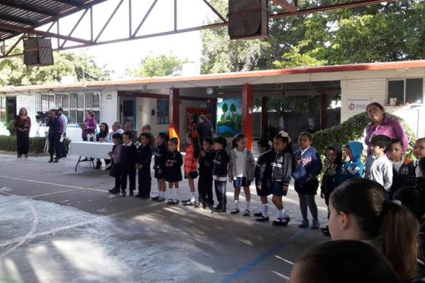 Al alza casos de cáncer infantil en México; Sinaloa en los primeros lugares