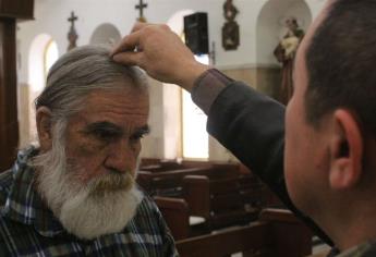 De nada sirve ir a la iglesia, si siguen por el camino de la maldad: Vicario