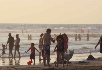 Alista Coepriss operativo en playas y albercas previo a Semana Santa