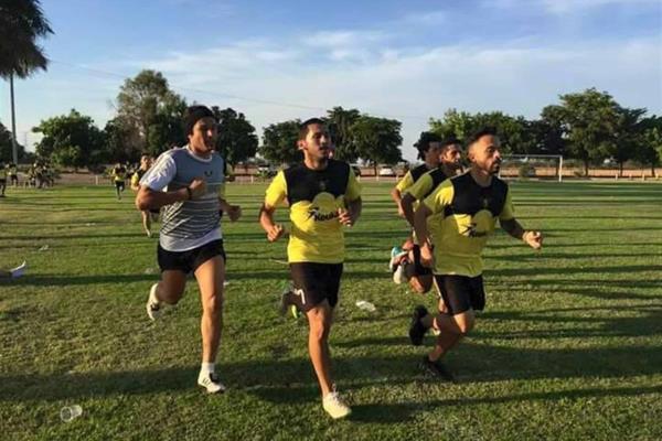 Deja cinco suspendidos fecha 9 del Ascenso MX