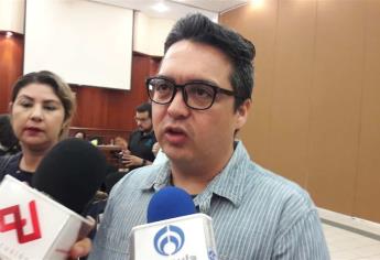 Viciado de origen proceso de magistrado anticorrupción: Iniciativa Sinaloa