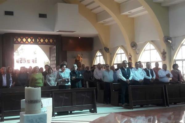 Ser Agrónomo es la mejor profesión: Valdez Conde