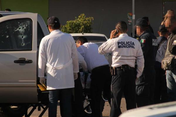 Trabajo policial, principal línea de investigación en crimen de Medina