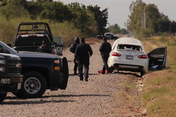Aseguran que no hubo excesos de policías tras abatir a homicidas de Medina