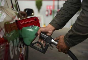 Buscan contener con IEPS incremento del precio del petroleo