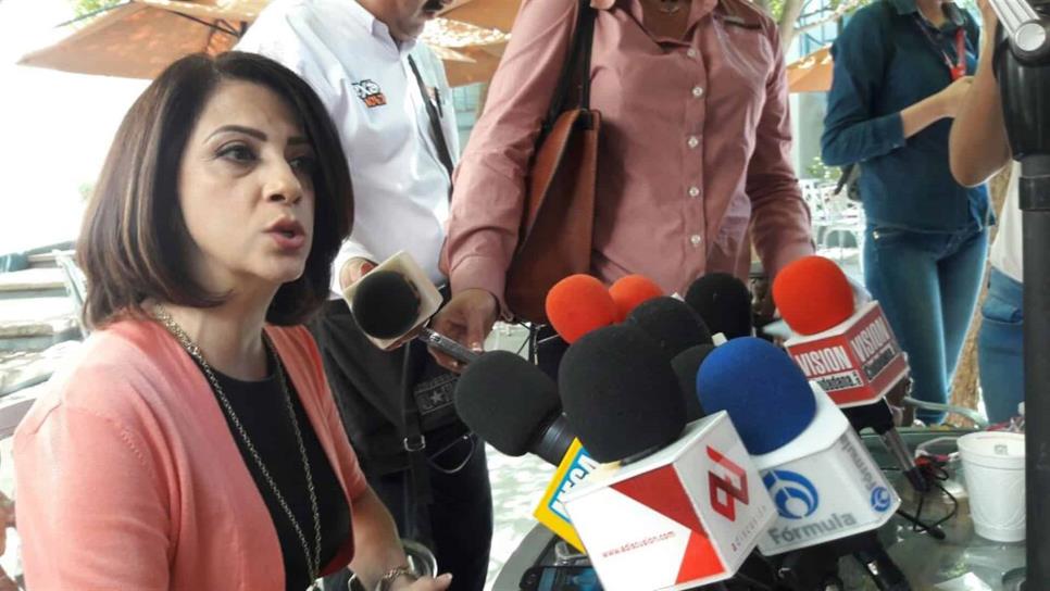 Deberán amarrarse las manos partidos en uso de datos personales: CEAIP