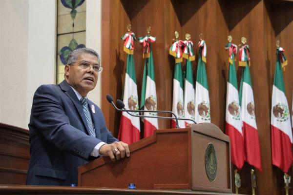Debe investigarse a personal de la escuela Sócrates: Espericueta