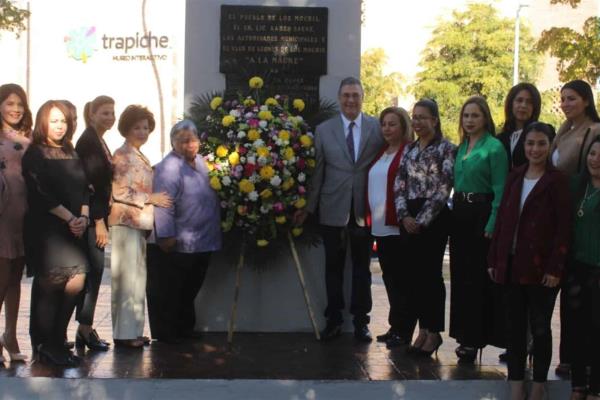 Día de la mujer no se celebra, se conmemora: Immujer
