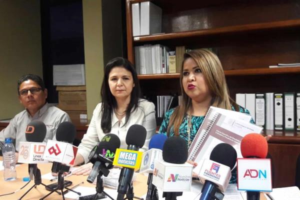 Hubo negligencia de Obras Públicas en construcción del tiburonario: ASE