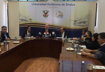 Dan hasta el 12 de marzo para terminar preinscripciones en la UAS