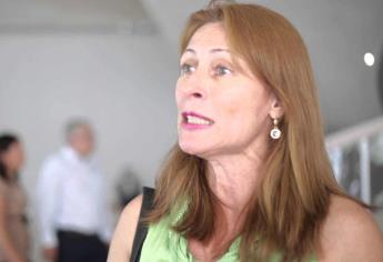 Fox es una pena, pudo ser el presidente de la transición: Tatiana Clouthier