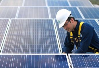 Paneles solares, uso de tecnología que aumenta a nivel nacional