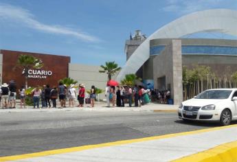Ayuntamiento de Mazatlán se adelantó en resolver caso tiburonario: Zenén