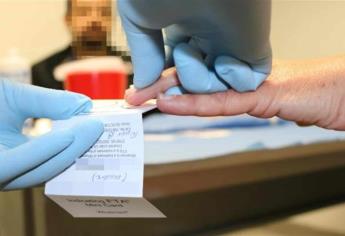 Recaba PGR más de mil muestras genéticas para identificación humana