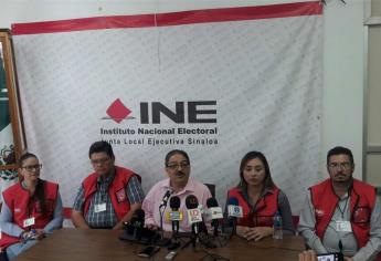 Llama INE a abrir puerta a capacitadores