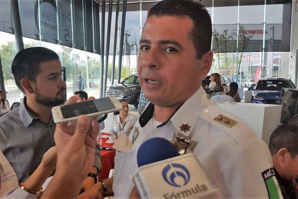 Continúan operativos contra Rápidos y Furiosos, han caído 3