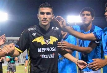 Muere el futbolista Ezequiel Orozco; pierde la batalla contra el cáncer