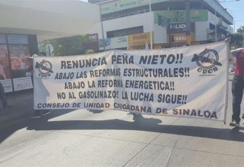 Se cumplen 80 años de la expropiación pretrolera, entre protestas y oficialismo