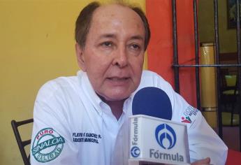 Salvador Alvarado tendrá 5 comedores comunitarios
