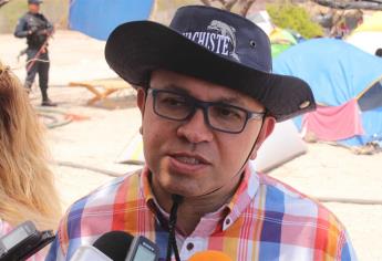 “Visión a corto plazo y limitada”: Papik Ramírez a detractores del Festival de Primavera