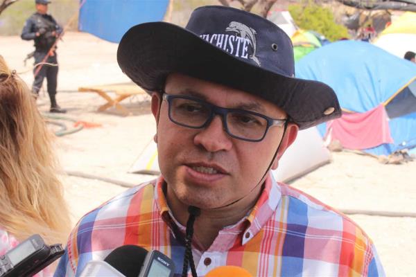 “Visión a corto plazo y limitada”: Papik Ramírez a detractores del Festival de Primavera